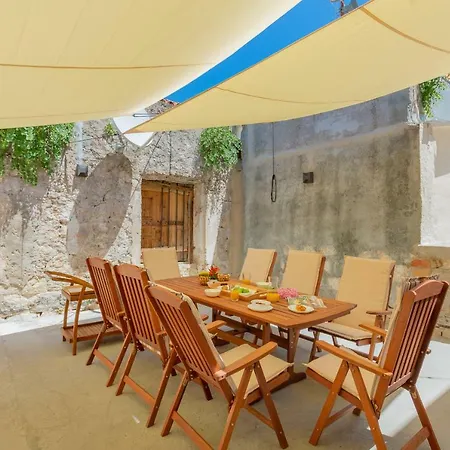 Hedera Estate, Hedera Iv Dubrovnik